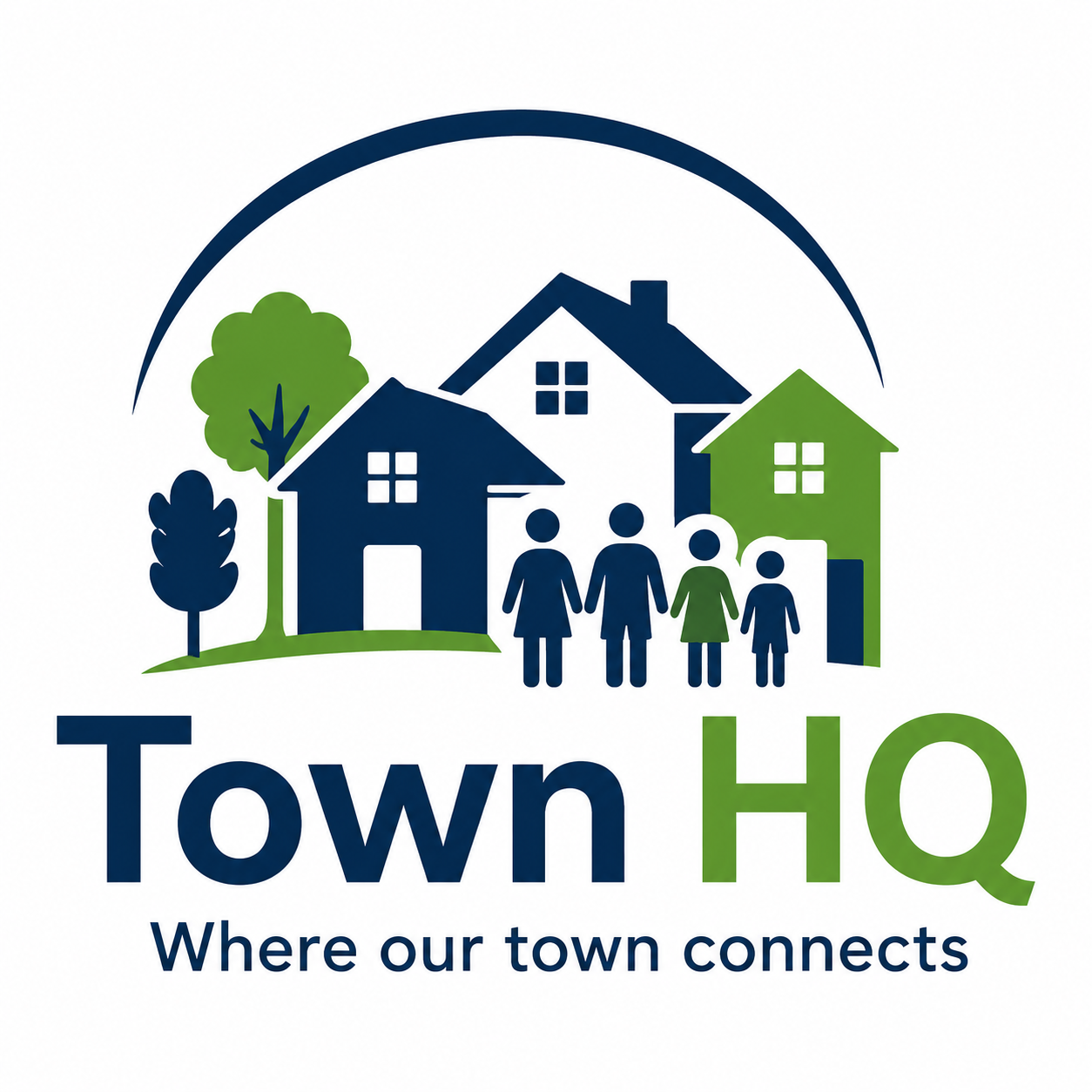 Town HQ